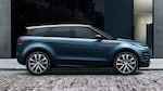 Range Rover Evoque SUV